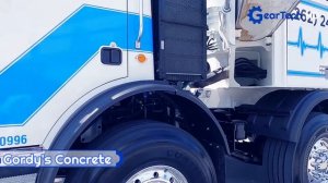 Самые невероятные бетононасосы, Которые Вы когда-либо видели▶ Schwing Stetter, Putzmeister