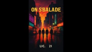 Русский Рок - Солнце нырнуло за крыши домов