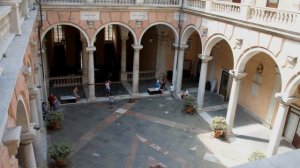 Генуя Прогулка фото часть 6