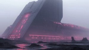 EIDOLON CIRCUIT ⧸⧸ 1 Hour Sci-fi Ambience for Stillness