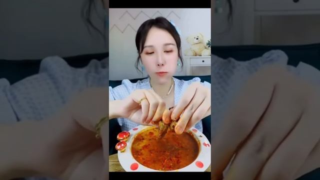 АСМР улитки смотреть онлайн