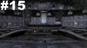 ▶Fallout: New Vegas - Old World Blues. У всех моих друзей есть выключатели. #15