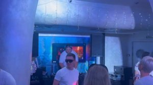 DJ GRACHEV -"WHITE NIGHT 2025"