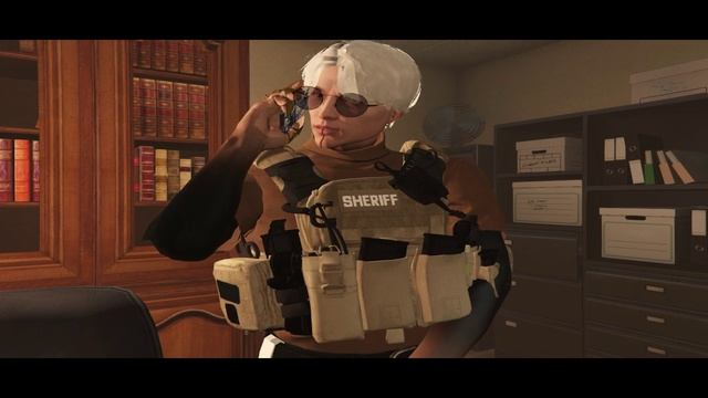 РП ситуация №1