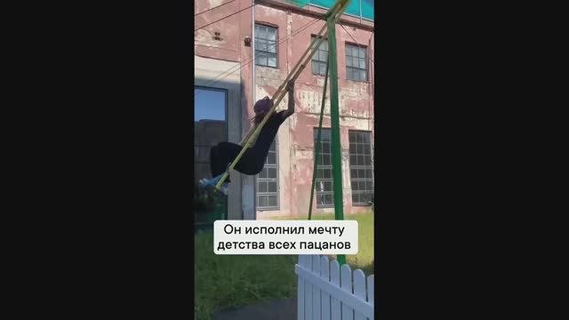 Подборка прикольных видео #1