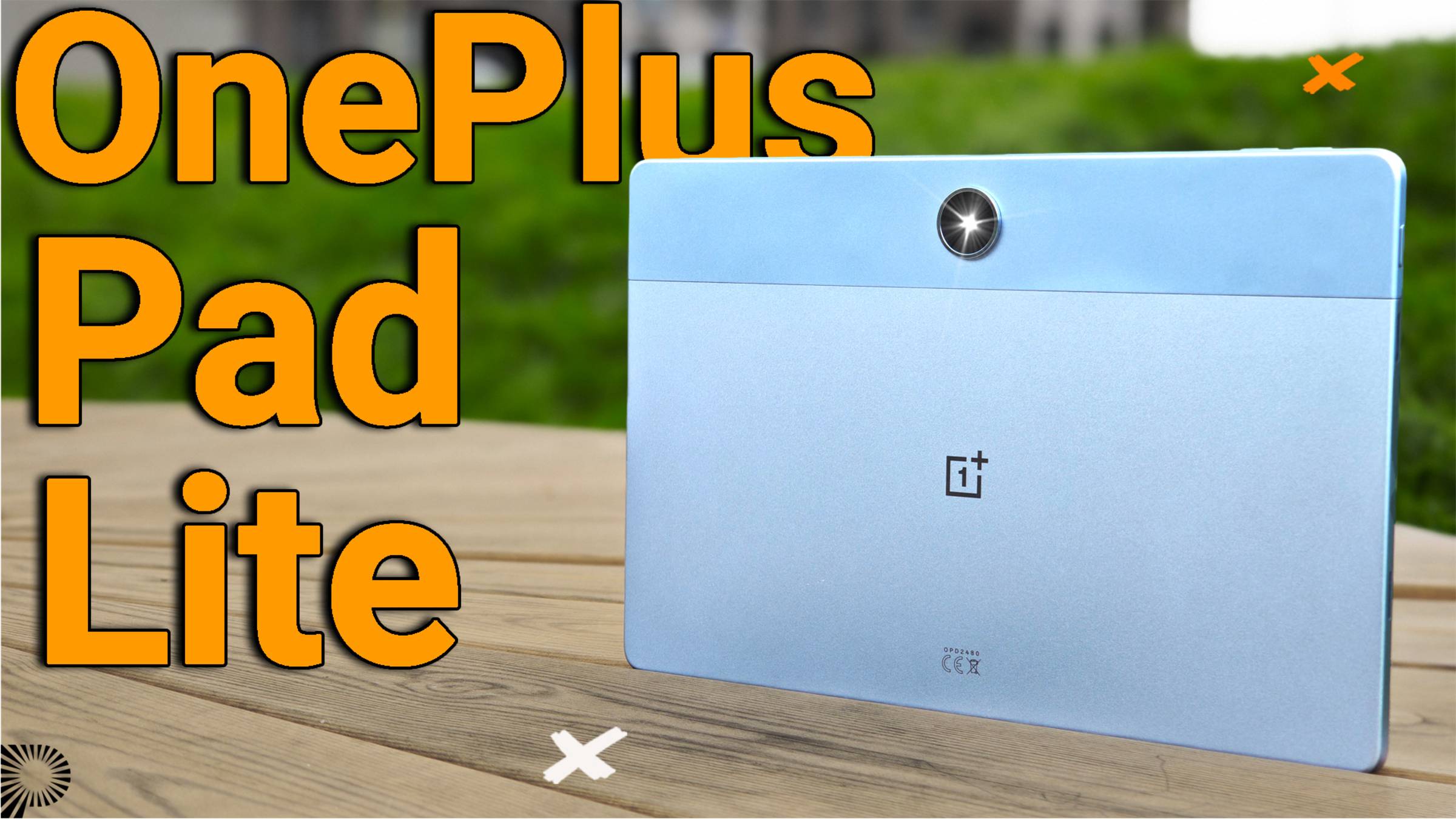 OnePlus Pad Lite