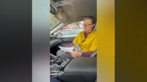 Видео от Аварийка LIVE | ДТП и ЧП России