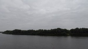 Прогулка до Оки