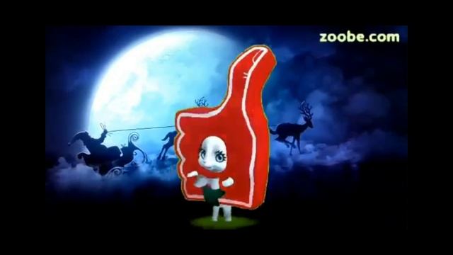 ZOOBE — ЗАЙЧИКИ
ВИДЕО ДЛЯ ДЕТЕЙ 0+
YouTube