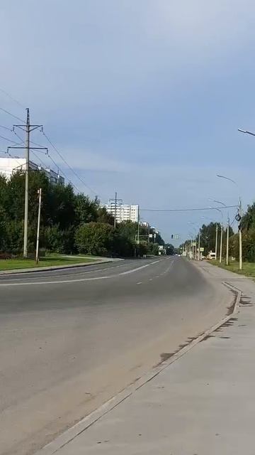 УЛИЦА ОДОЕВСКОГО