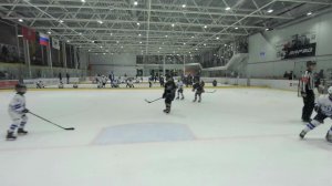 Север Главная 2 ворота  20.09