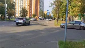Идём на работу...Боже как не хочется на работу...