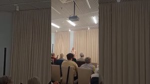 Фрагмент выступления 20-09-2025