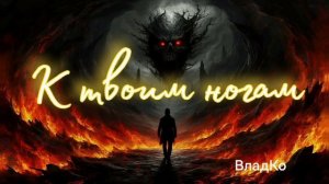 К твоим ногам