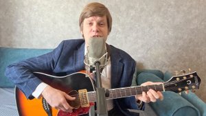 423. ЮРИЙ ЛОРЕС - Искры (Кавер и разбор)