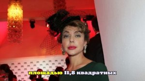 Московский суд отказал Рынске в отдельной комнате в квартире ее покойного мужа