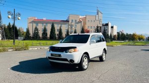 Honda HR-V, 1999 год