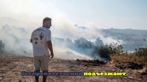 АТОР уточнила, что россиян нет среди пострадавших при пожаре в турецком Белеке