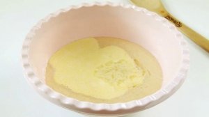Манник с изюмом на кефире