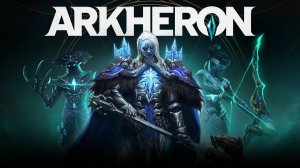 Arkheron  PvP-экшен