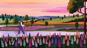 Fields of Dreams Soft & Soulful Lofi Mix