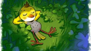 часть 14 аудиосказка.Приключения чижа Свистка и дрона Ник- Тесла,  путешествие первое Франция 6+