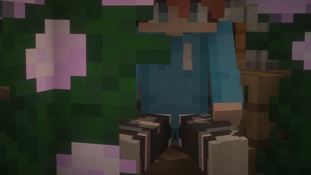 📹 😱 Майнкрафт но КРАСИВЫЙ ХОЛОДНЫЙ ХОРЕОГРАФ - Мой ДРУГ из ПРОШЛОГО! [3] смотреть онлайн