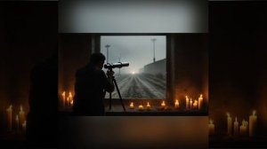 Дорога печали