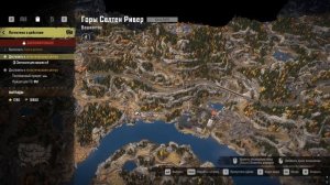 SnowRunner 16 сезон прохождение №6