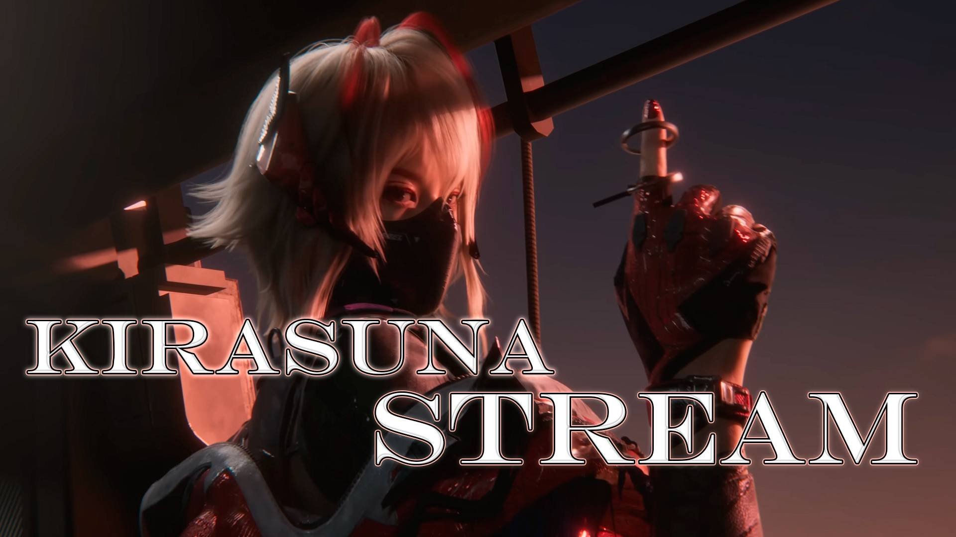 ЧАСТЬ 10🔥/Постреляем в DeltaForce/KirAsuna🌸