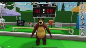 Артём и Миша 1 серия