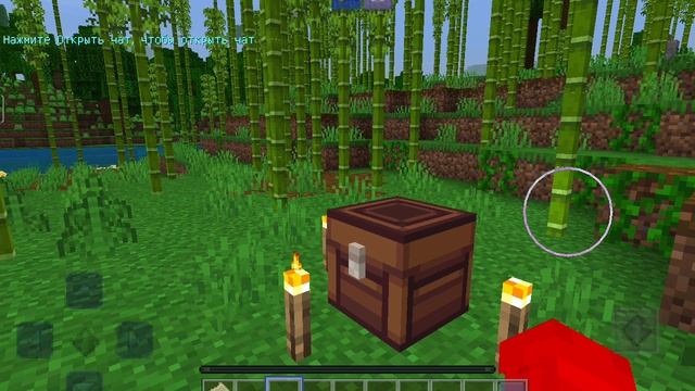 первое видео на моём канале я буду вызывать в этом мире 100 дней выживания 0часть