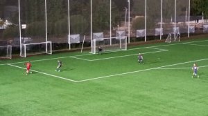 Заря - Фортуна 3:5 (обзор)