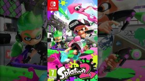 Splatoon 2 OST 1-24 Bomb Rush Blush