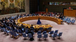 СБ ООН отказался сохранять режим отмены санкций против Ирана