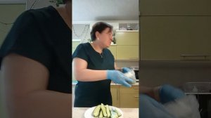 Собираю на стол 🍽️