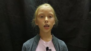 Николай Рубцов "Маленькая Лили".