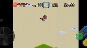 как скачать супер марио