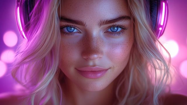 Trance Music  ｜ EDM