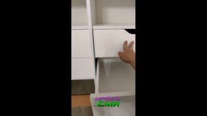 ЕМИ мебель - продажа корпусной мебели