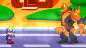 ВЛАД И НИКИТА СУПЕРГЕРОИ.