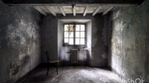 страшные истории,, комната,,