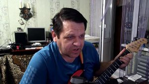 КУВАЛДА - Бетономешалка 3 кавер