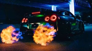 BASS BOOSTED MUSIC MIX 2025