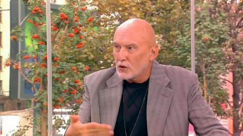 Игорь Матвиенко объяснил, почему хочет посмотреть телеверсию "Интервидения"