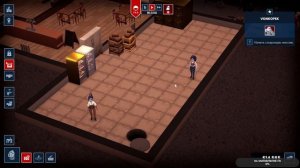 Blood Bar Tycoon #1 чайное прохождение