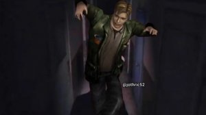 Silent Hill 2 получит коллабу с.... Fortnite!