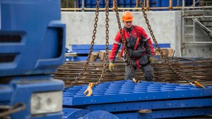 На ВСМ Москва – Петербург построят 239 мостов и эстакад протяженностью 180 км