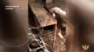 14 майнинг-аппаратов изъято в с. Дранда.