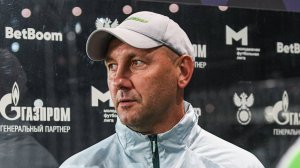 Комментарии Андрея Отюцкого после матча «Краснодар»-М – «Спартак»-М